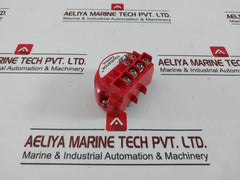 Honeywell 50086421-009 Foundation Fieldbus Temperature Transmitter