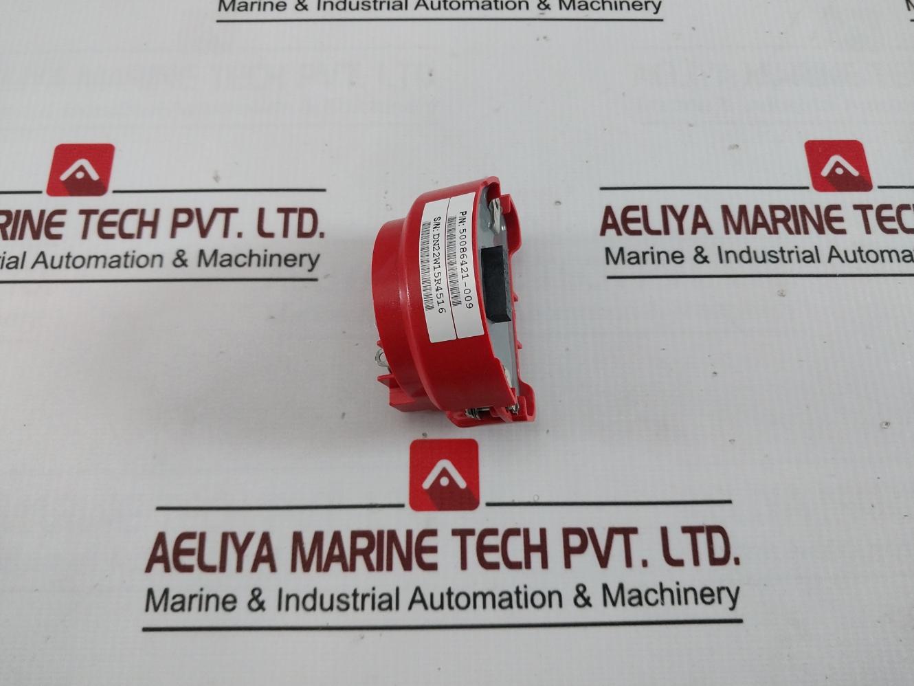 Honeywell 50086421-009 Foundation Fieldbus Temperature Transmitter