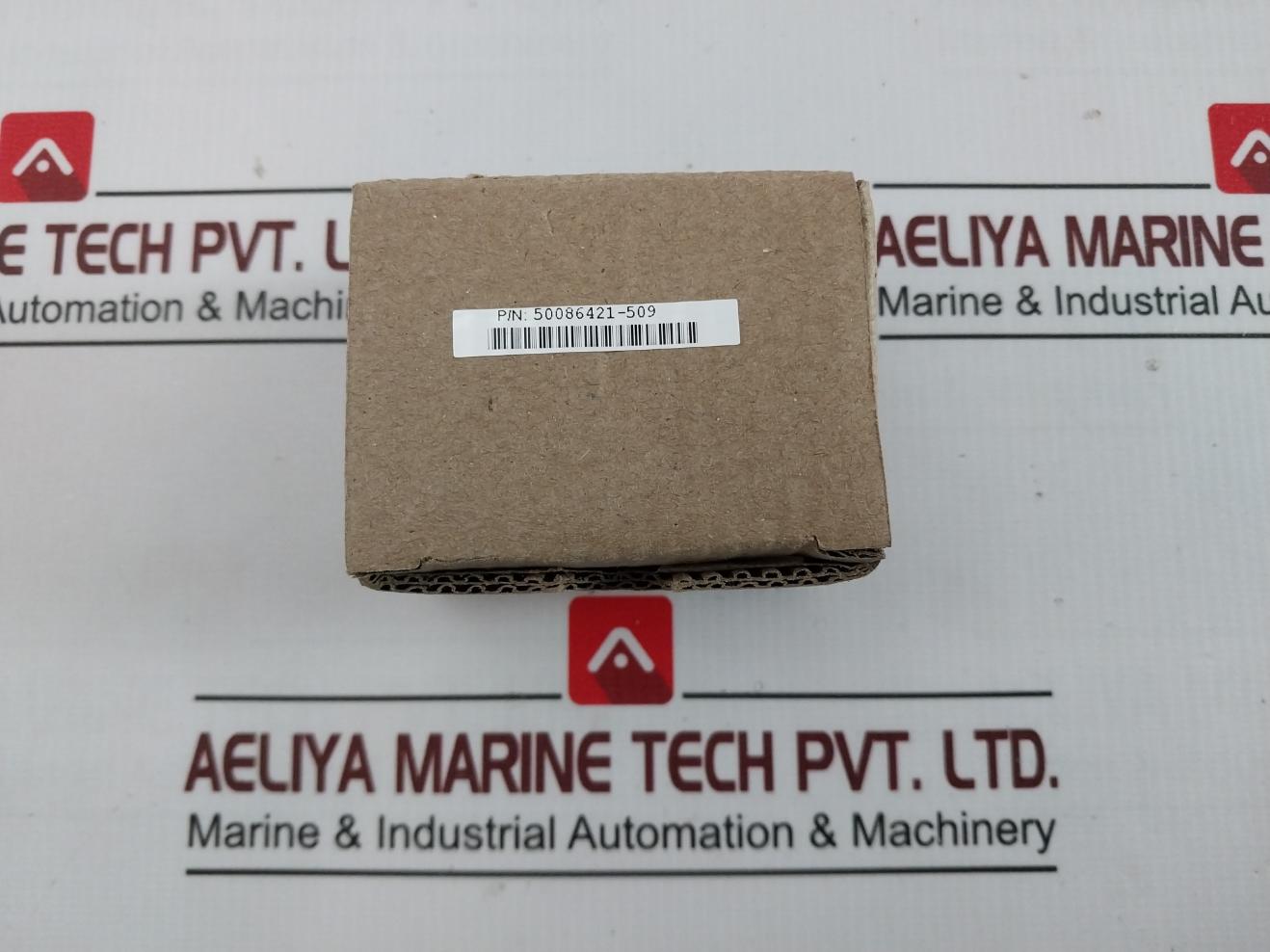 Honeywell 50086421-009 Foundation Fieldbus Temperature Transmitter