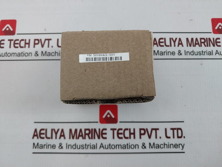 Honeywell 50086421-009 Foundation Fieldbus Temperature Transmitter