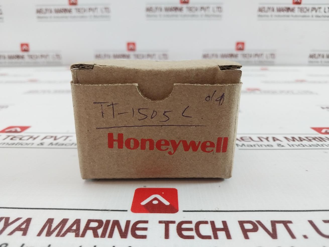 Honeywell 50086421-009 Foundation Fieldbus Temperature Transmitter