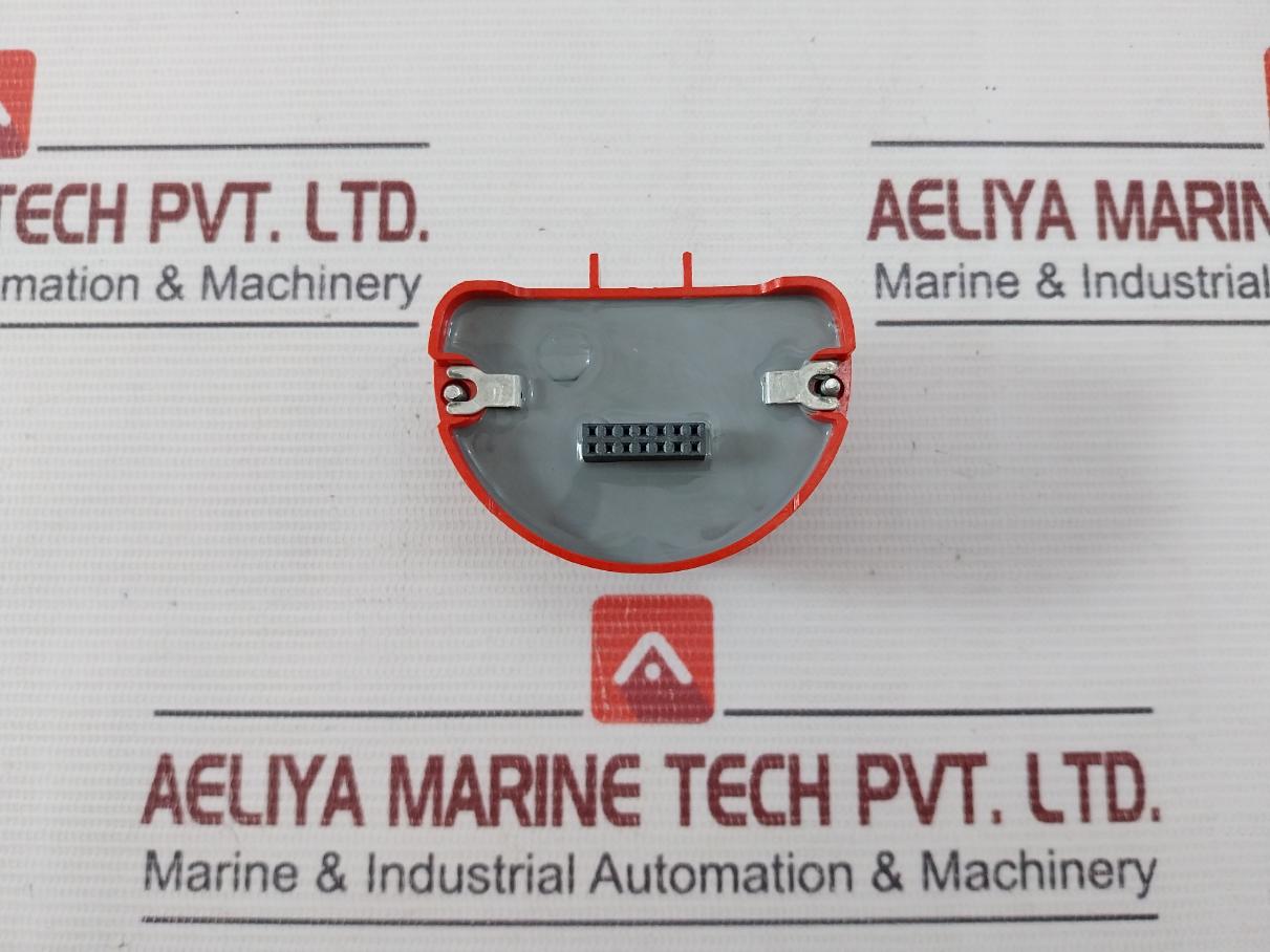 Honeywell 50086421-009 Foundation Fieldbus Temperature Transmitter