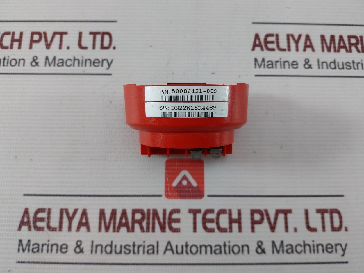 Honeywell 50086421-009 Foundation Fieldbus Temperature Transmitter