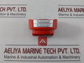 Honeywell 50086421-009 Foundation Fieldbus Temperature Transmitter Used