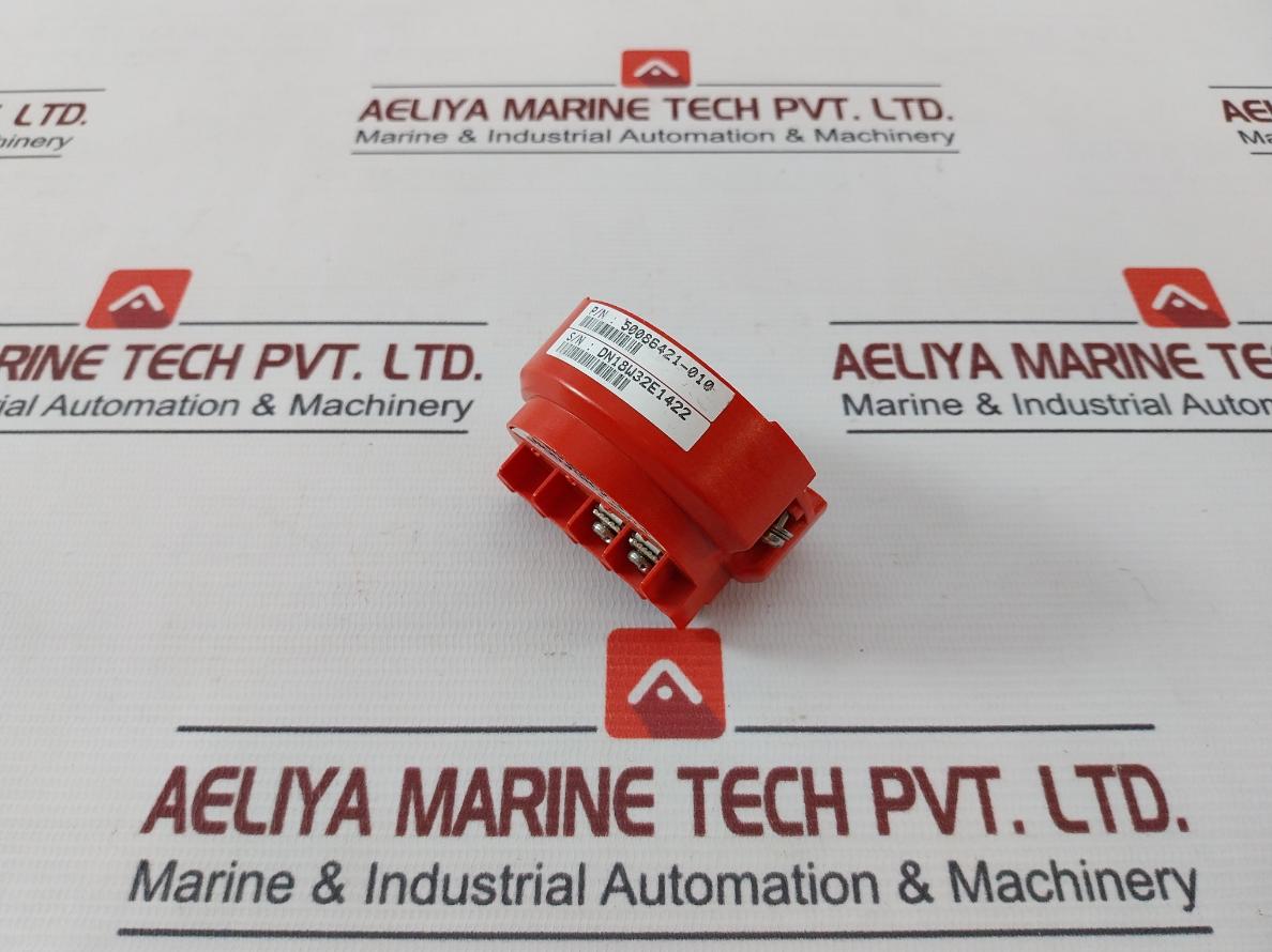 Honeywell 50086421-010 Foundation Fieldbus Temperature Transmitter