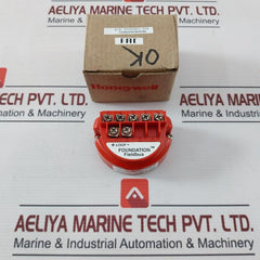 Honeywell 50086421-010 Foundation Fieldbus Temperature Transmitter