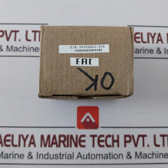 Honeywell 50086421-010 Foundation Fieldbus Temperature Transmitter