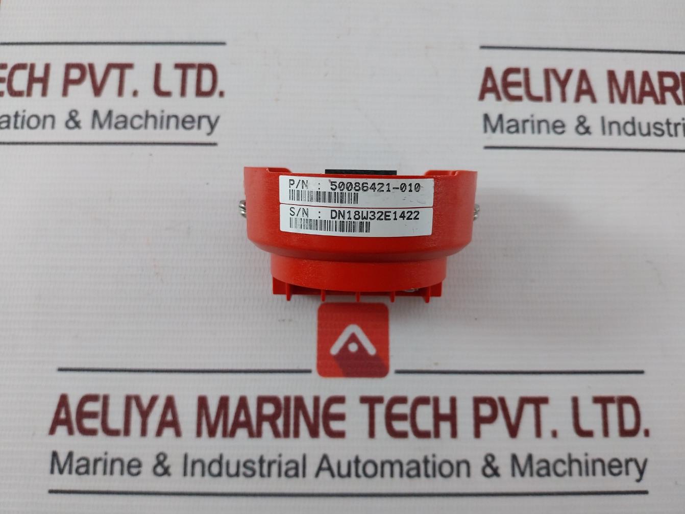 Honeywell 50086421-010 Foundation Fieldbus Temperature Transmitter