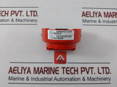 Honeywell 50086421-010 Foundation Fieldbus Temperature Transmitter