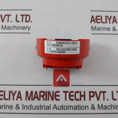 Honeywell 50086421-010 Foundation Fieldbus Temperature Transmitter