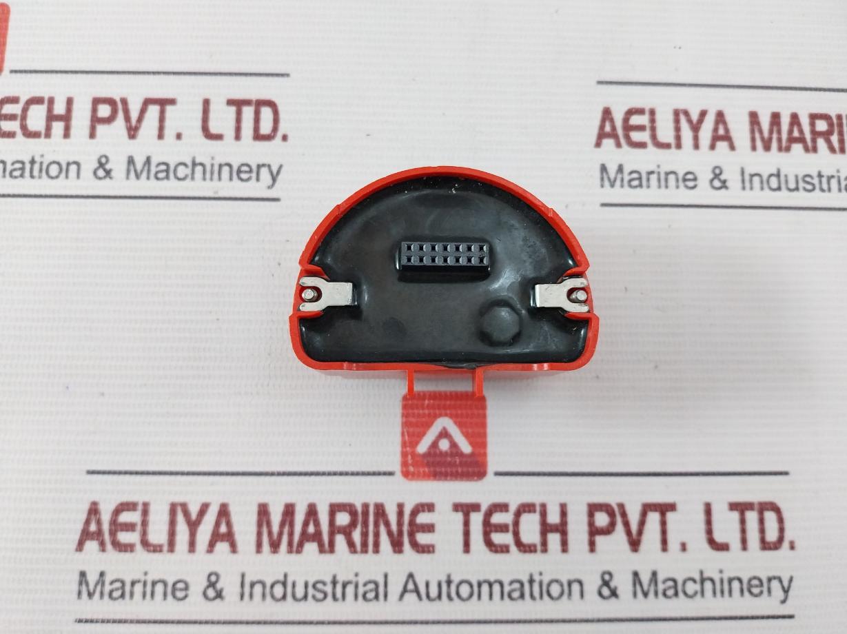 Honeywell 50086421-010 Foundation Fieldbus Temperature Transmitter