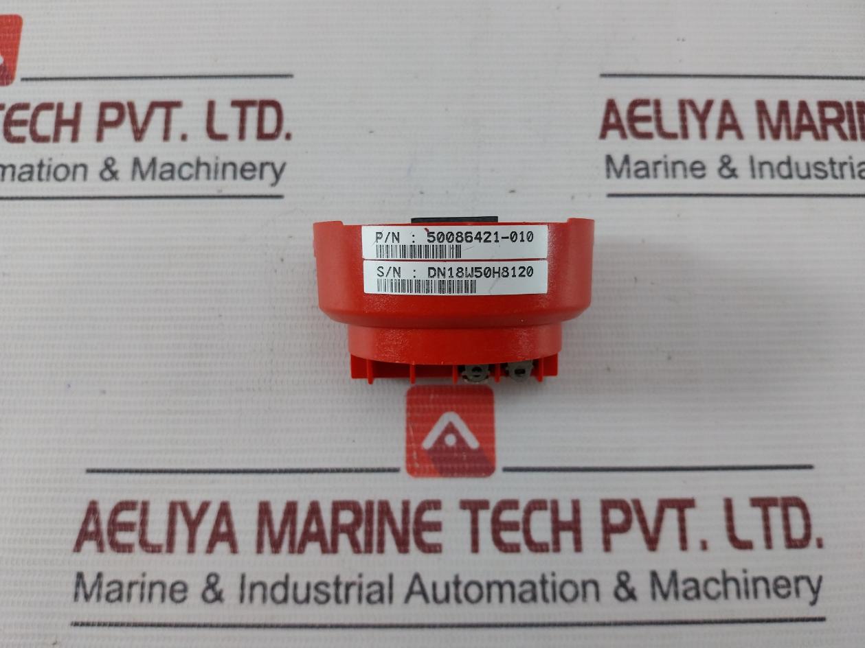 Honeywell 50086421-010 Foundation Fieldbus Temperature Transmitter