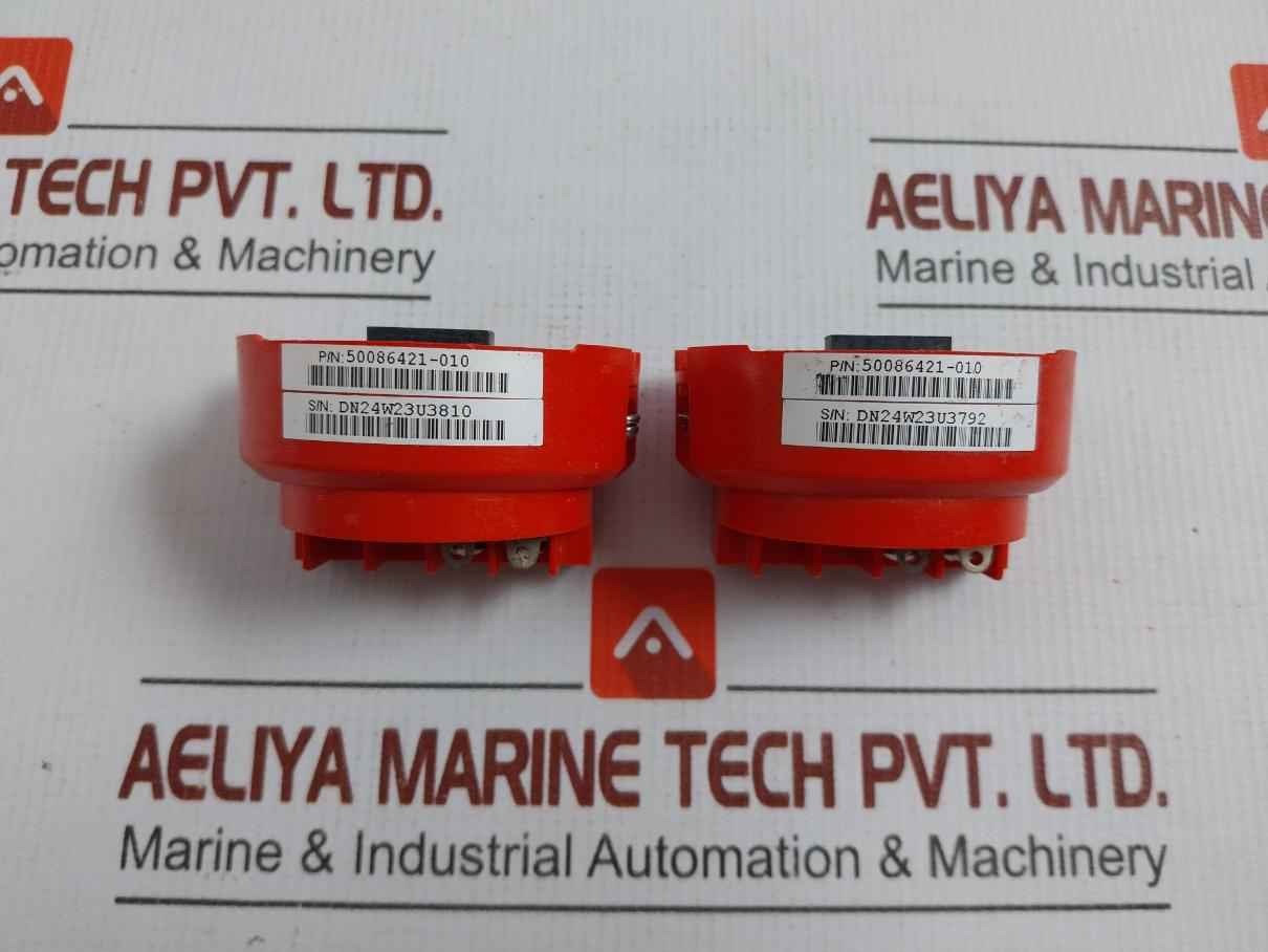 Honeywell 50086421-010,