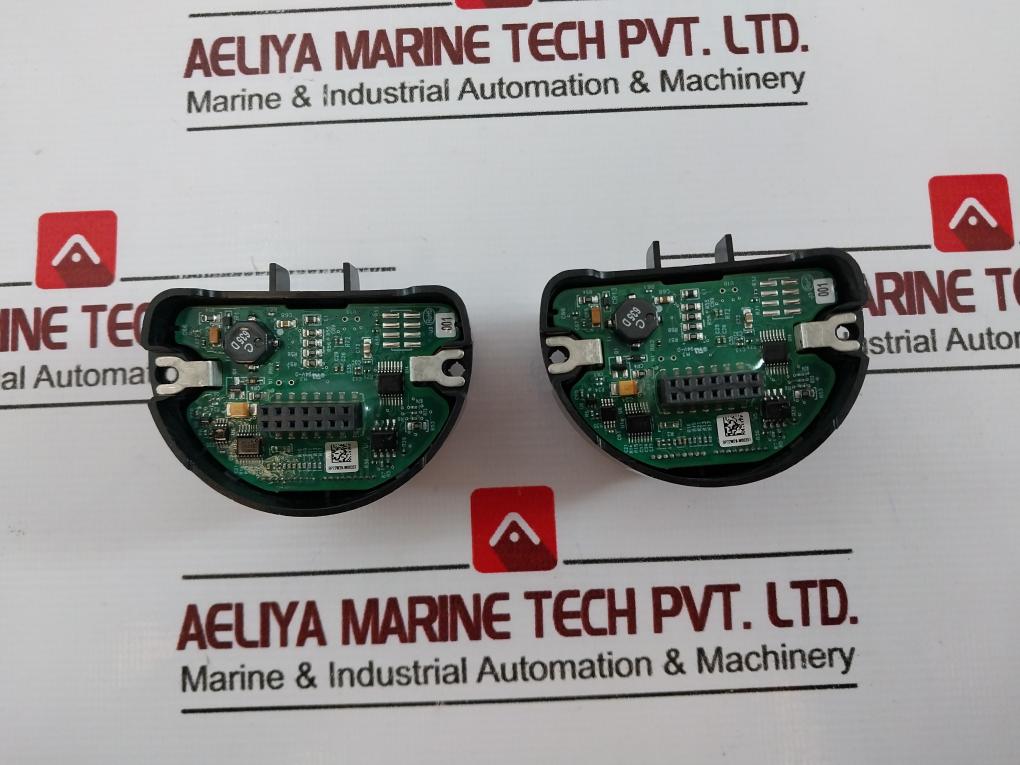 Honeywell 50086421-021 Hart/De Terminal Block Smv F/W 1.000207