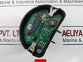 Honeywell 50086421-021 Hart/De Terminal Block Smv F/W 1.000207 Used