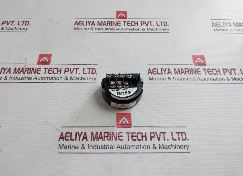Honeywell 50086421-021 Smartline Temperature Transmitter Terminal Module 1.000207