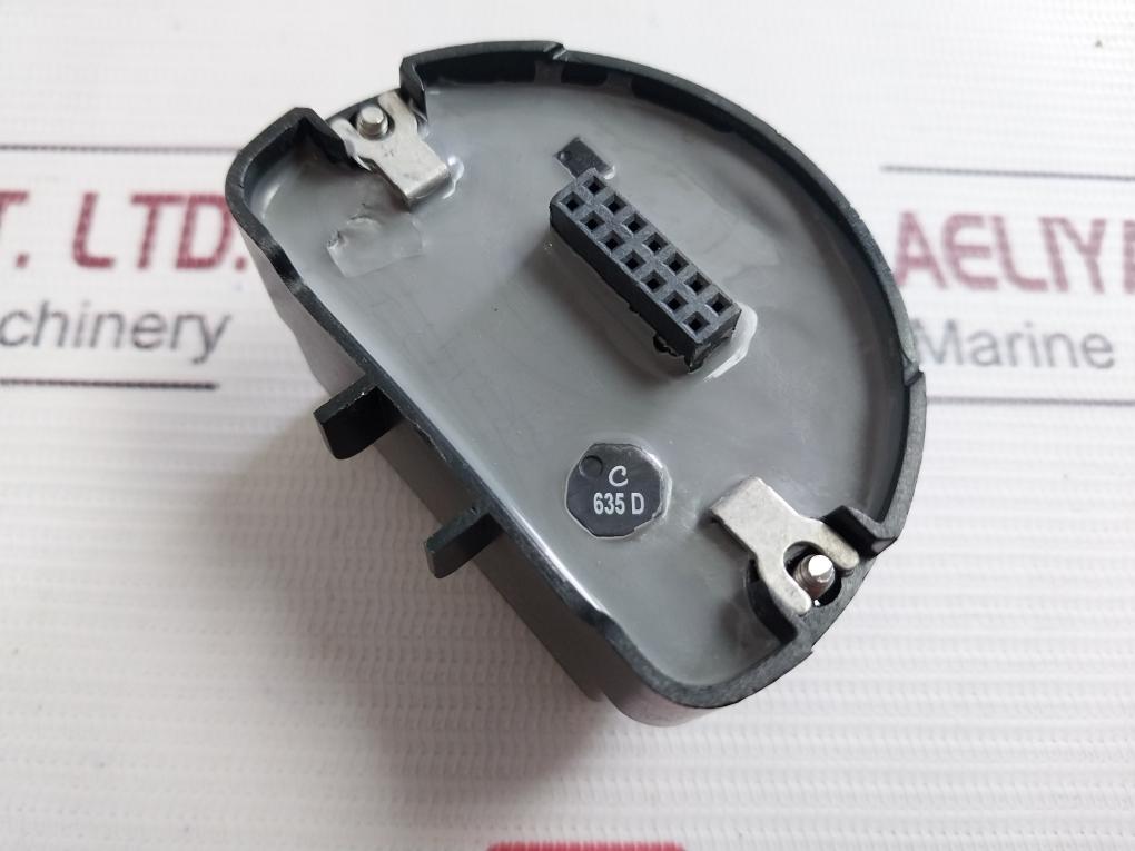 Honeywell 50086421-021 Smartline Temperature Transmitter Terminal Module 1.000207
