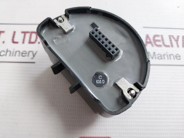 Honeywell 50086421-021 Smartline Temperature Transmitter Terminal Module 1.000207