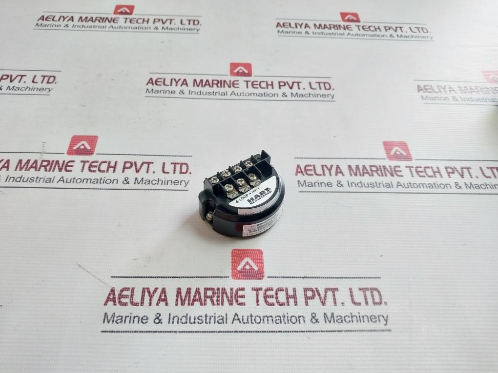 Honeywell 50086421-021 Smartline Temperature Transmitter Terminal Module 1.000207