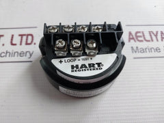 Honeywell 50086421-021 Smartline Temperature Transmitter Terminal Module 1.000207