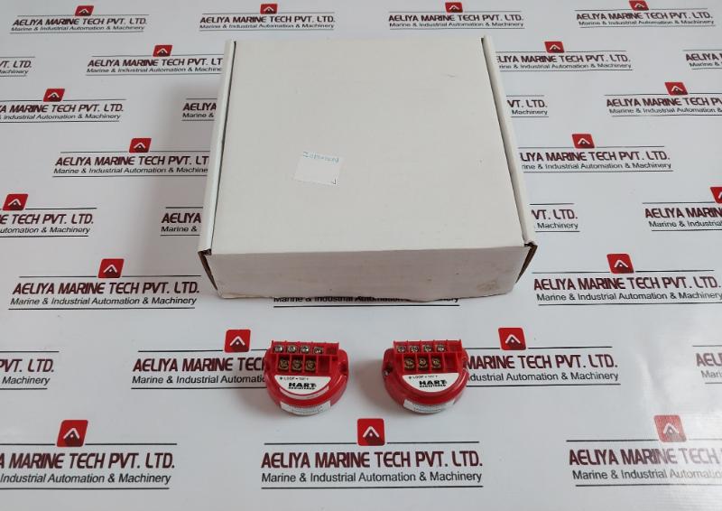 Honeywell 50086421-023 Loop Test Smartline Temperature Transmitter Terminal