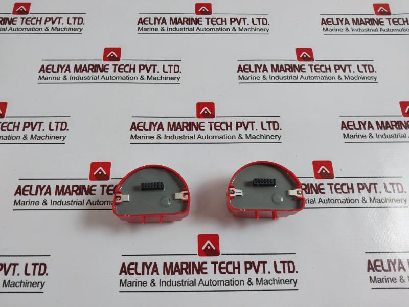 Honeywell 50086421-023 Loop Test Smartline Temperature Transmitter Terminal