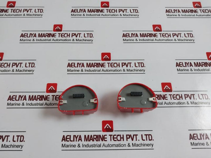 Honeywell 50086421-023 Loop Test Smartline Temperature Transmitter Terminal
