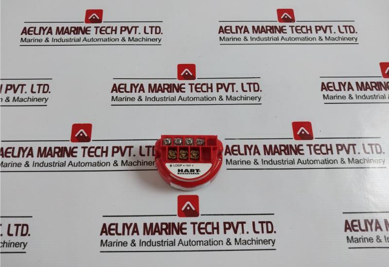 Honeywell 50086421-023 Loop Test Smartline Temperature Transmitter Terminal