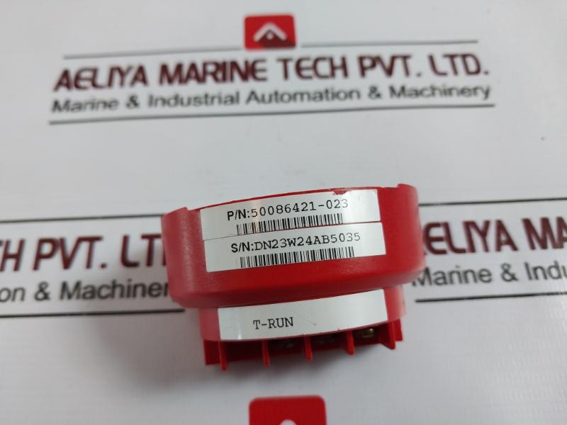 Honeywell 50086421-023 Loop Test Smartline Temperature Transmitter Terminal