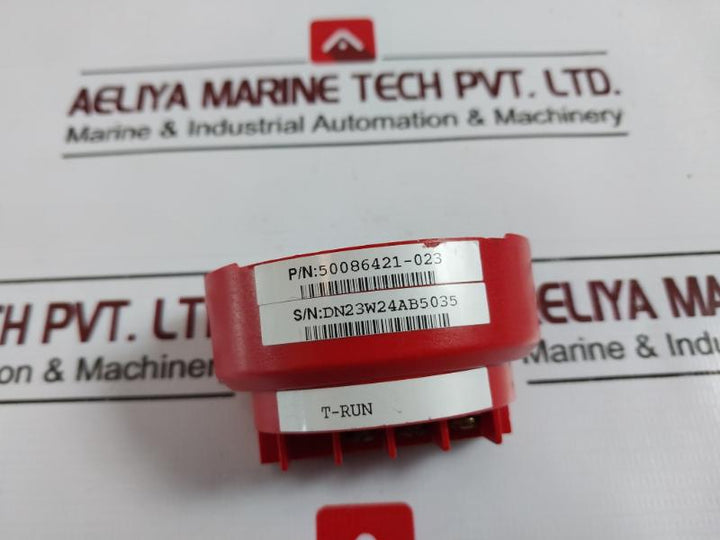 Honeywell 50086421-023 Loop Test Smartline Temperature Transmitter Terminal