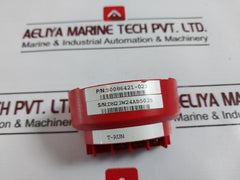 Honeywell 50086421-023 Loop Test Smartline Temperature Transmitter Terminal