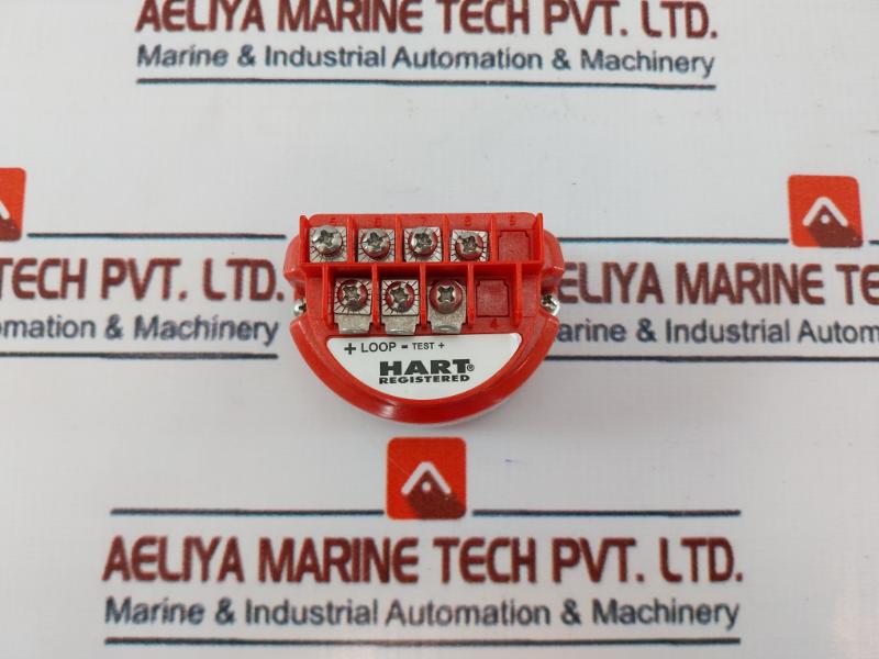 Honeywell 50086421-023 Smartline Temperature Transmitter Terminal Block