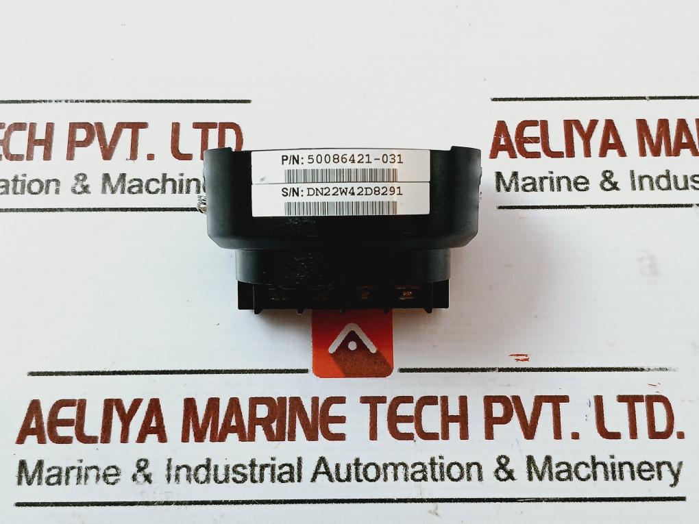 Honeywell 50086421-031 Modbus Rs-485 Terminal Strip Module