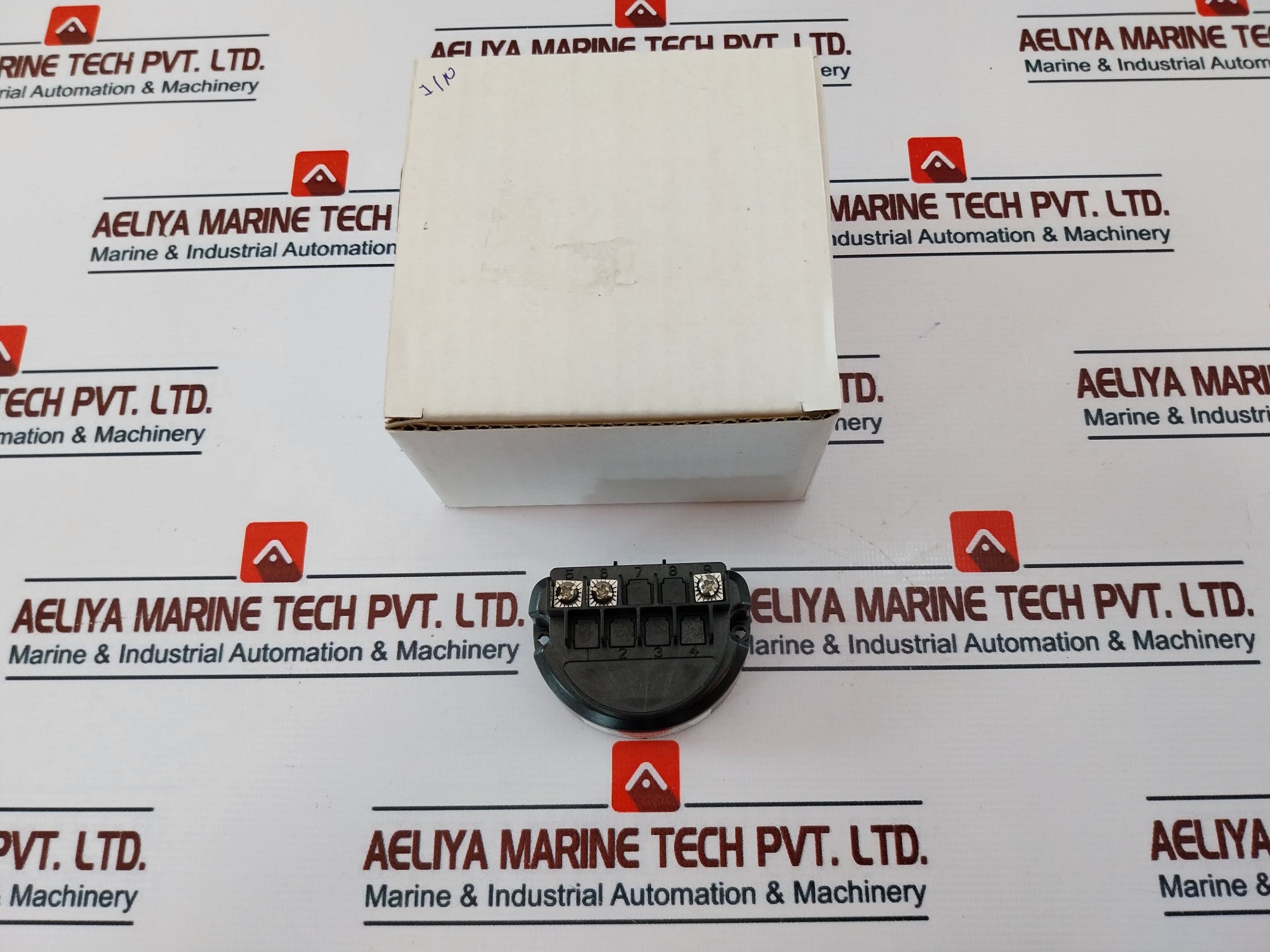 Honeywell 50086421-033 Smartline Temperature Transmitter New