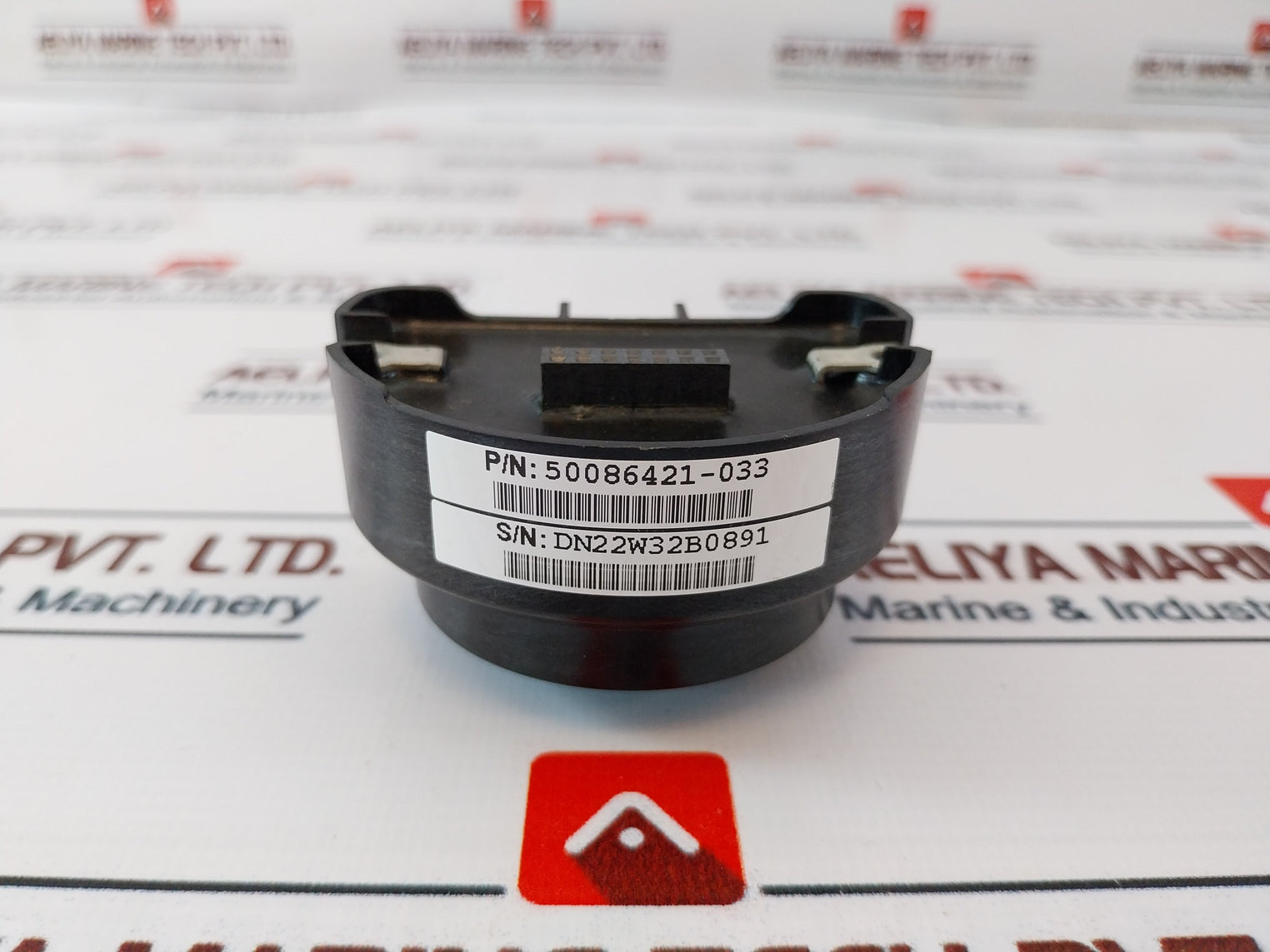 Honeywell 50086421-033 Smartline Temperature Transmitter