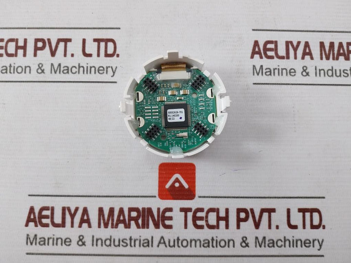 Honeywell 50087087-008 Temperature Transmitter Display Module 50052626-701