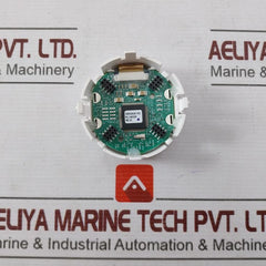 Honeywell 50087087-008 Temperature Transmitter Display Module 50052626-701