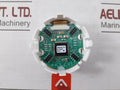 Honeywell 50087087-008 Temperature Transmitter Display Module 50052626-701