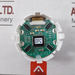 Honeywell 50087087-008 Temperature Transmitter Display Module 50052626-701