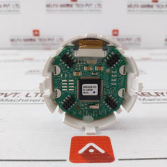 Honeywell 50087087-008 Temperature Transmitter Display Module 50052626-701