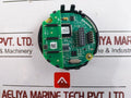 Honeywell 50087658-710 Hart Temperature Transmitter Hnwg50049849-002 Rev-b