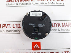 Honeywell 50087658-710 Hart Temperature Transmitter Hnwg50049849-002 Rev-b