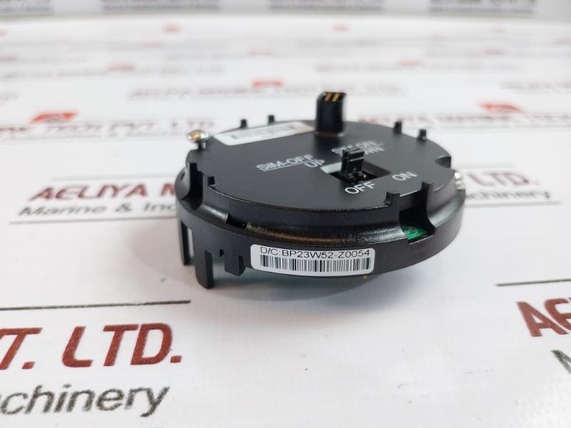 Honeywell 50087658-710 Hart Temperature Transmitter Hnwg50049849-002 Rev-b