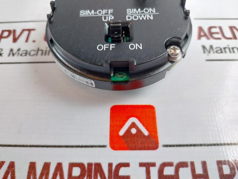 Honeywell 50087658-710 Hart Temperature Transmitter Hnwg50049849-002 Rev-b