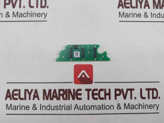 Honeywell 50087660-002 Selector Button Circuit Board Rev B 94V-0