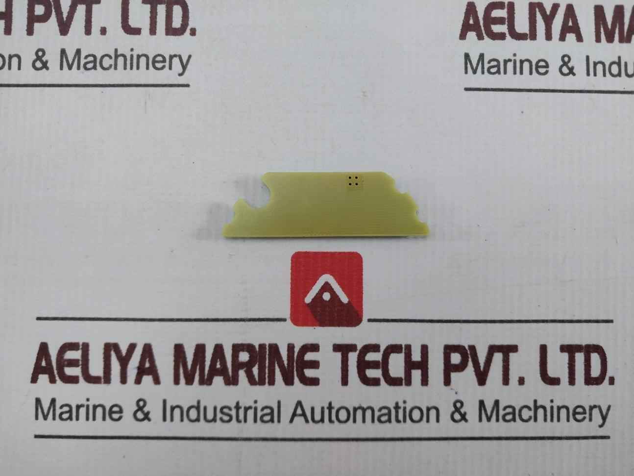 Honeywell 50087660-002 Selector Button Circuit Board Rev B 94V-0