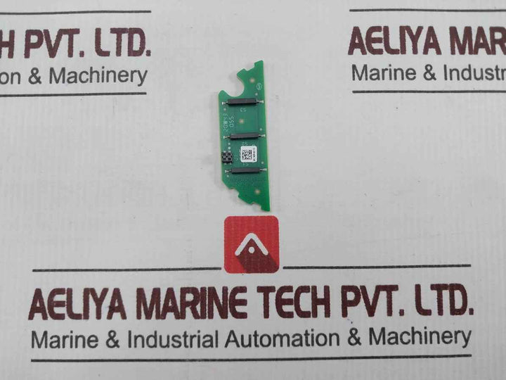Honeywell 50087660-002 Selector Button Circuit Board Rev B 94V-0