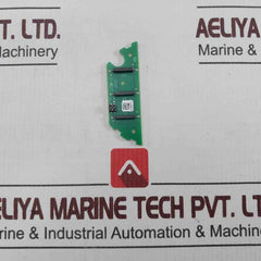 Honeywell 50087660-002 Selector Button Circuit Board Rev B 94V-0