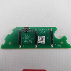Honeywell 50087660-002 Selector Button Circuit Board Rev B 94V-0