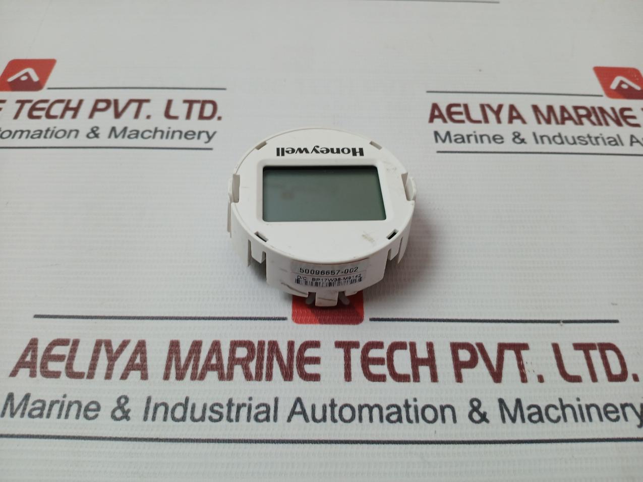 Honeywell 50096657-002 Display Module Rev1